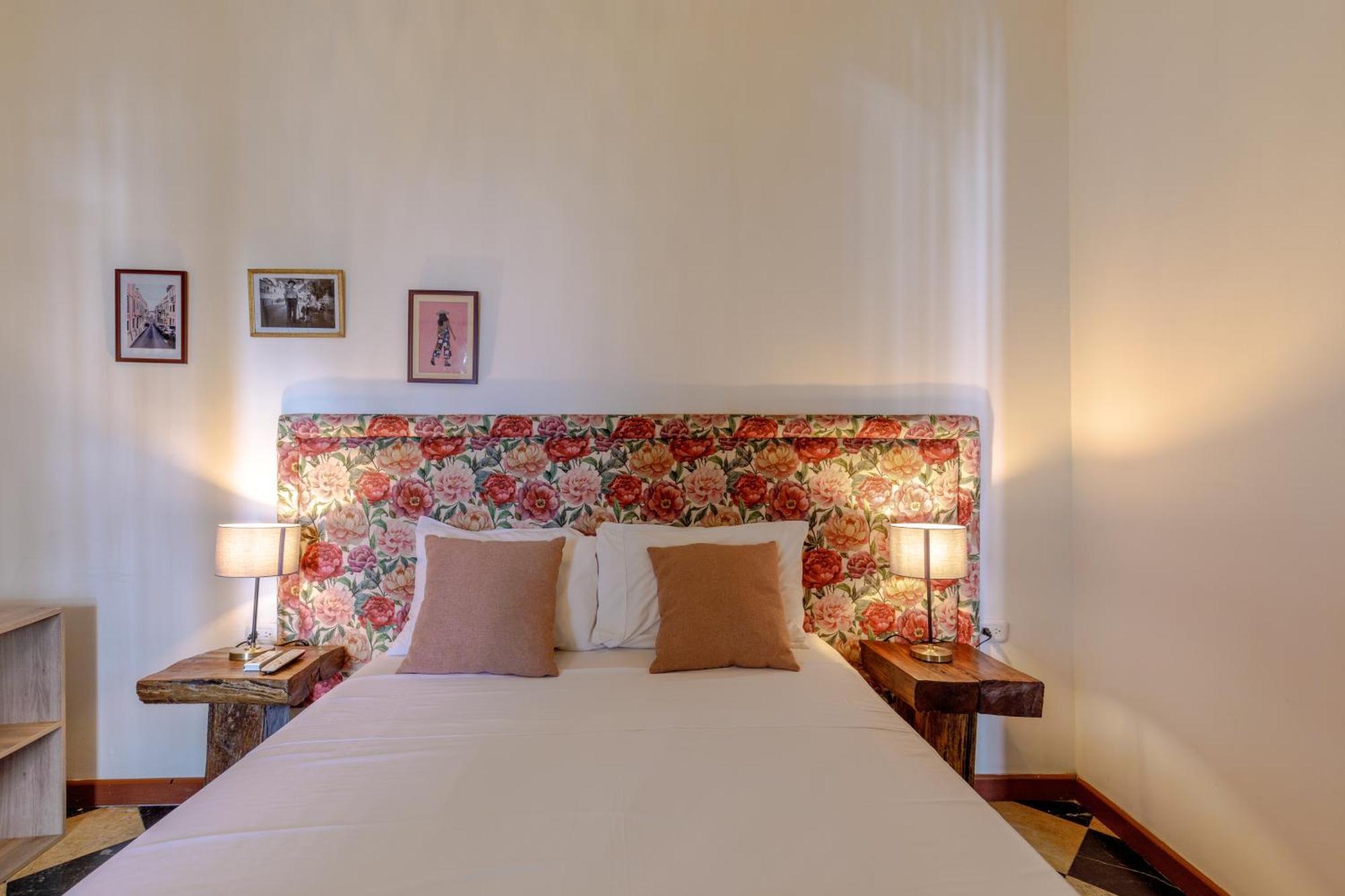 Bolola Hotel Cartagena ภายนอก รูปภาพ