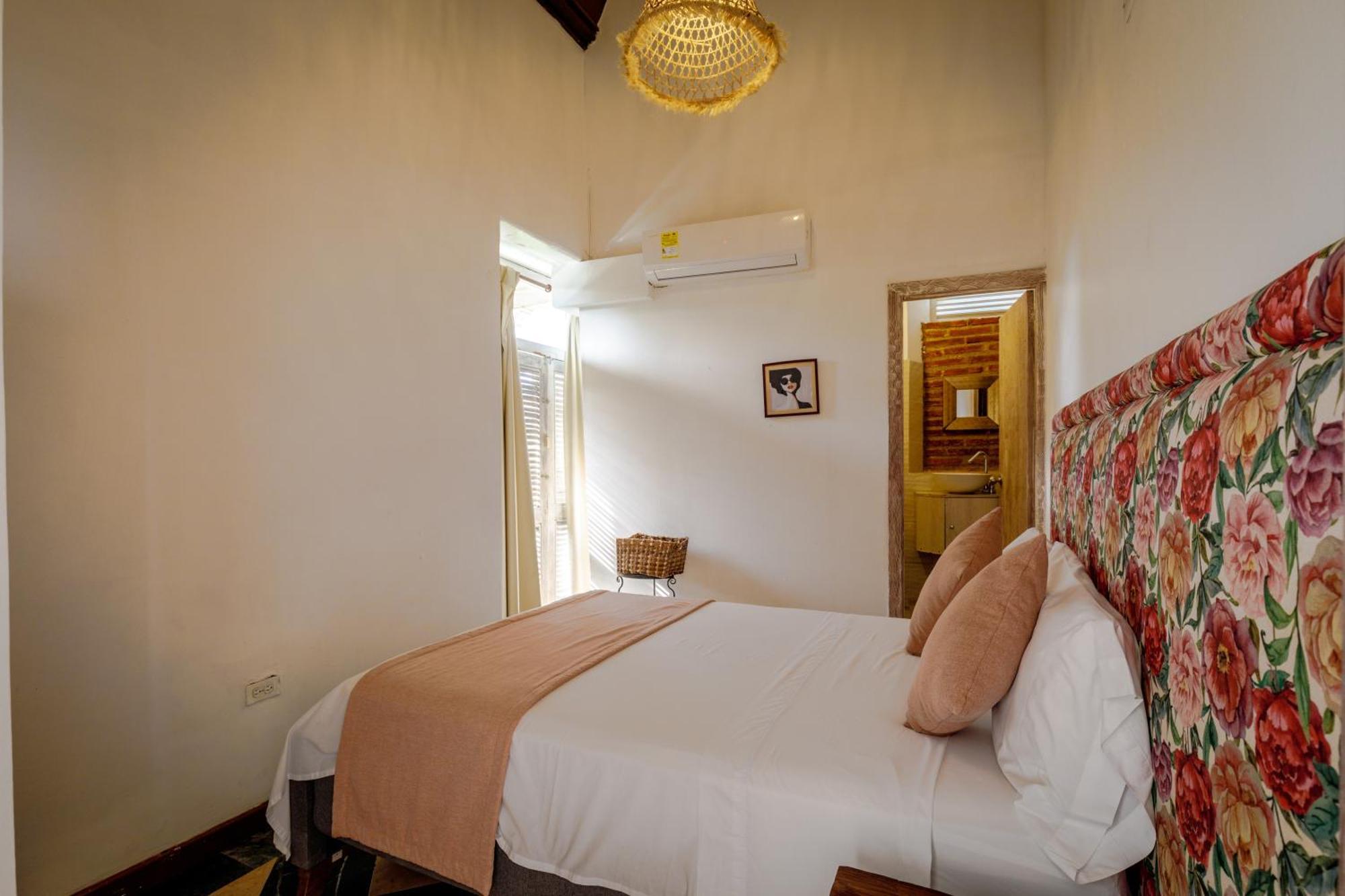 Bolola Hotel Cartagena ภายนอก รูปภาพ