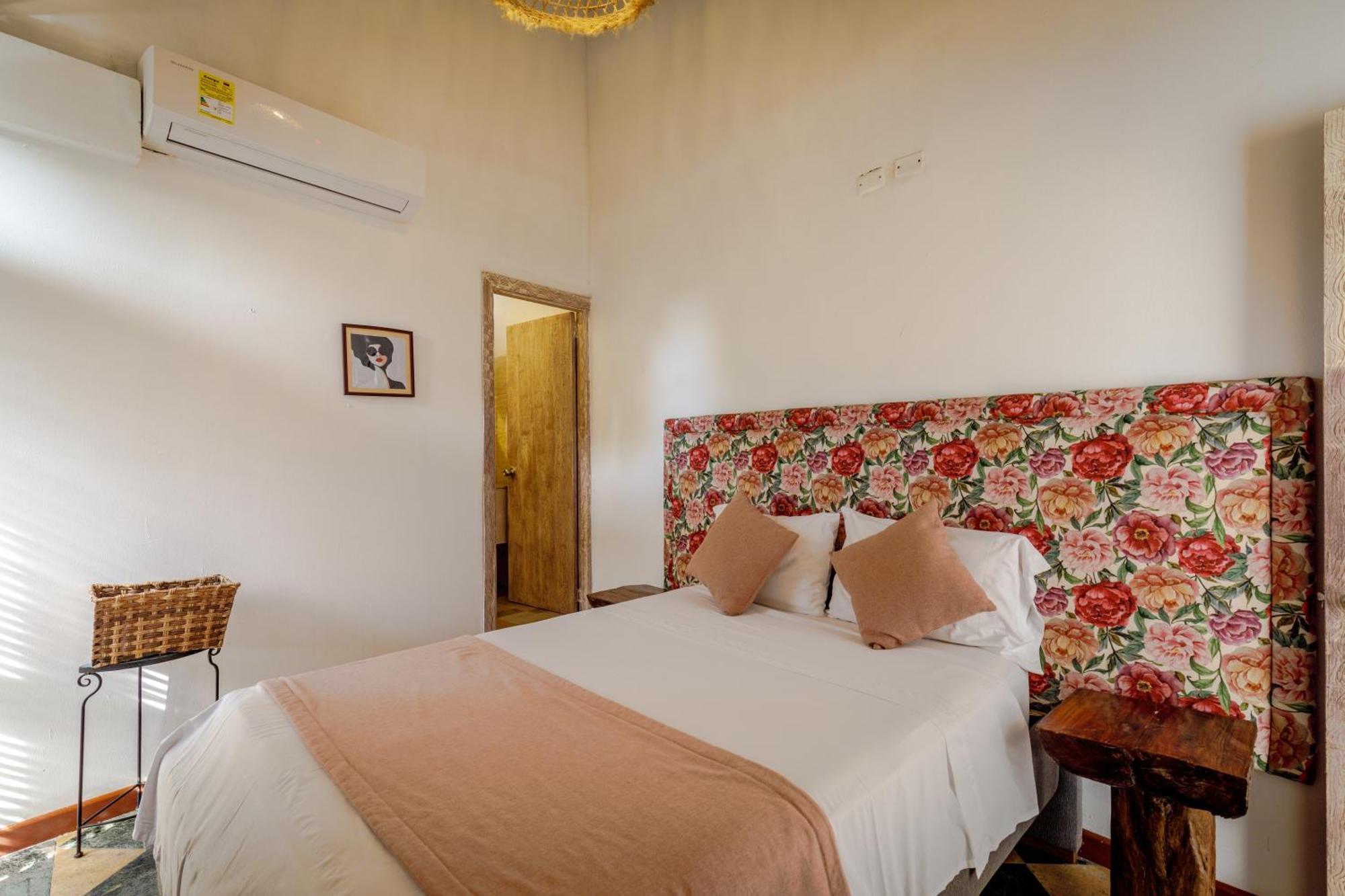 Bolola Hotel Cartagena ภายนอก รูปภาพ