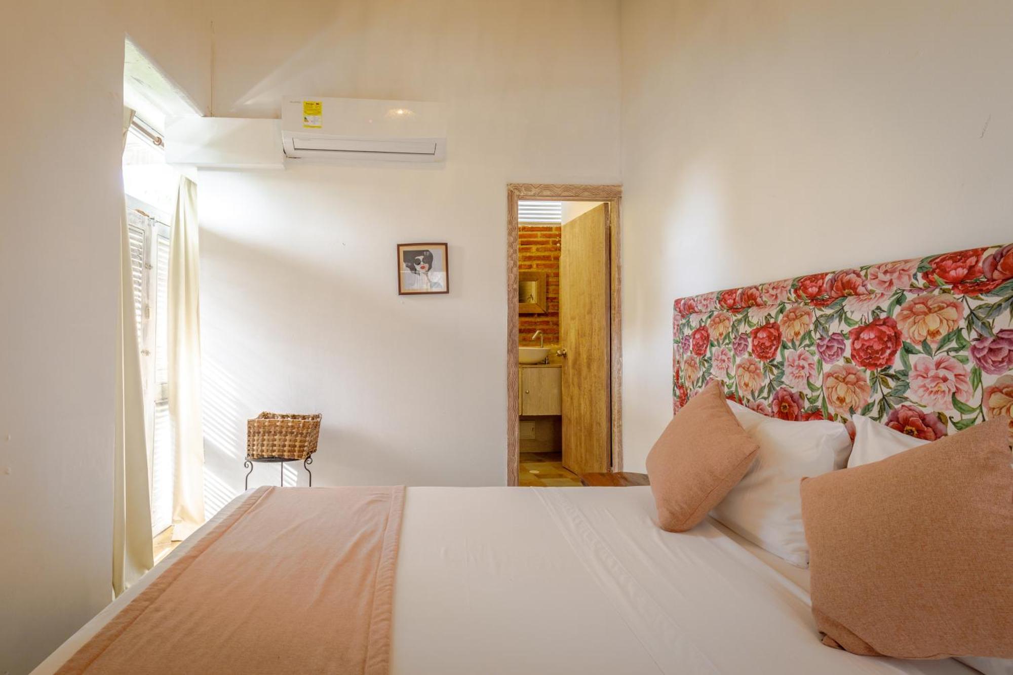 Bolola Hotel Cartagena ภายนอก รูปภาพ
