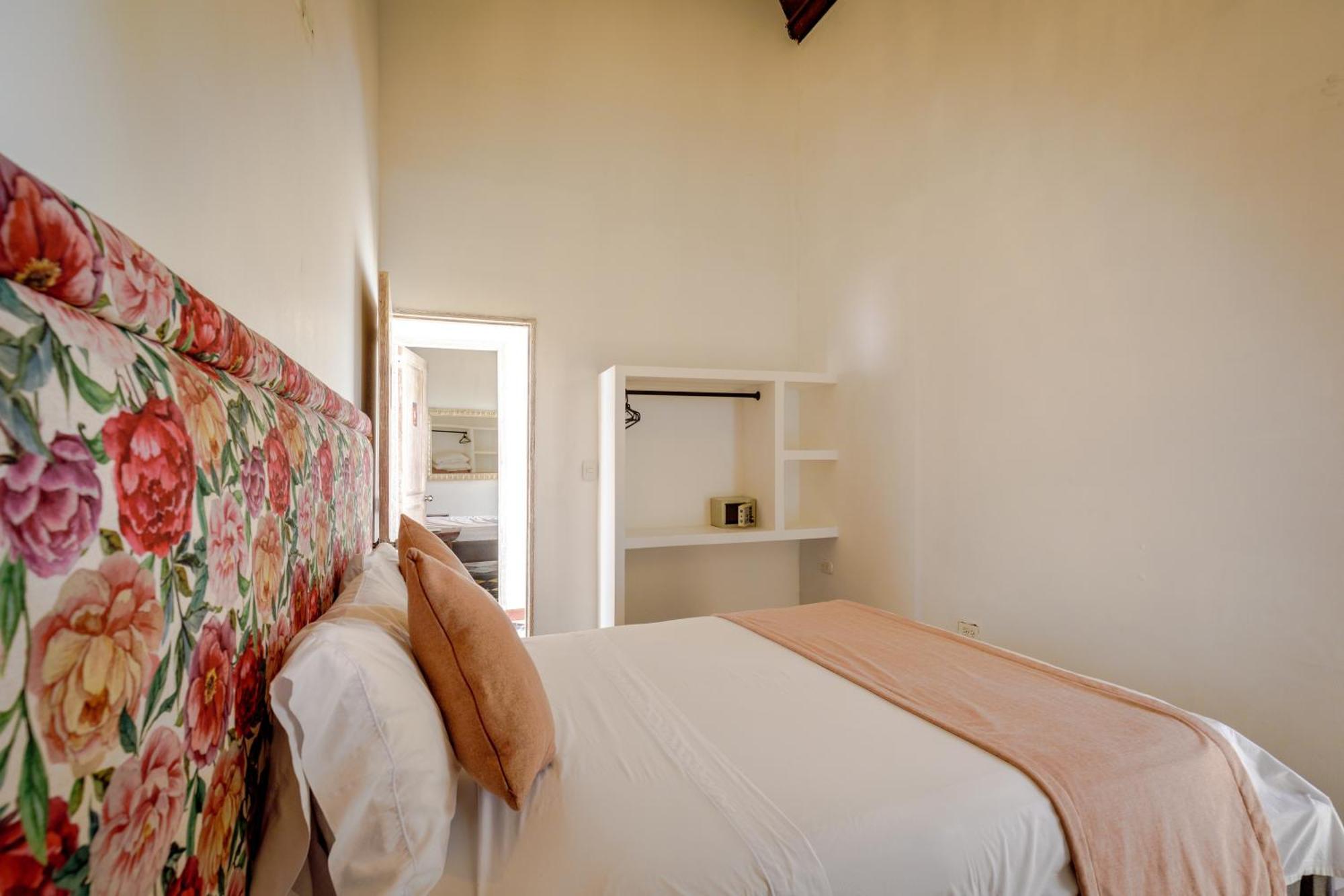 Bolola Hotel Cartagena ภายนอก รูปภาพ