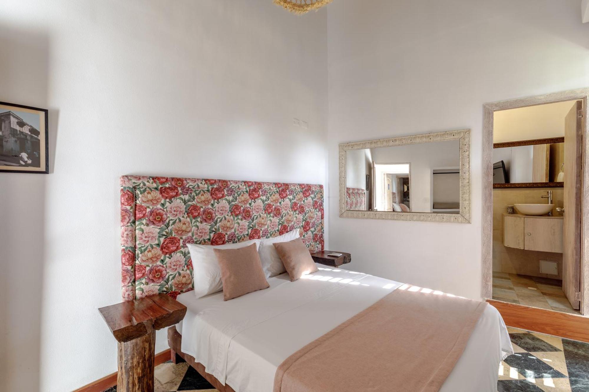 Bolola Hotel Cartagena ภายนอก รูปภาพ