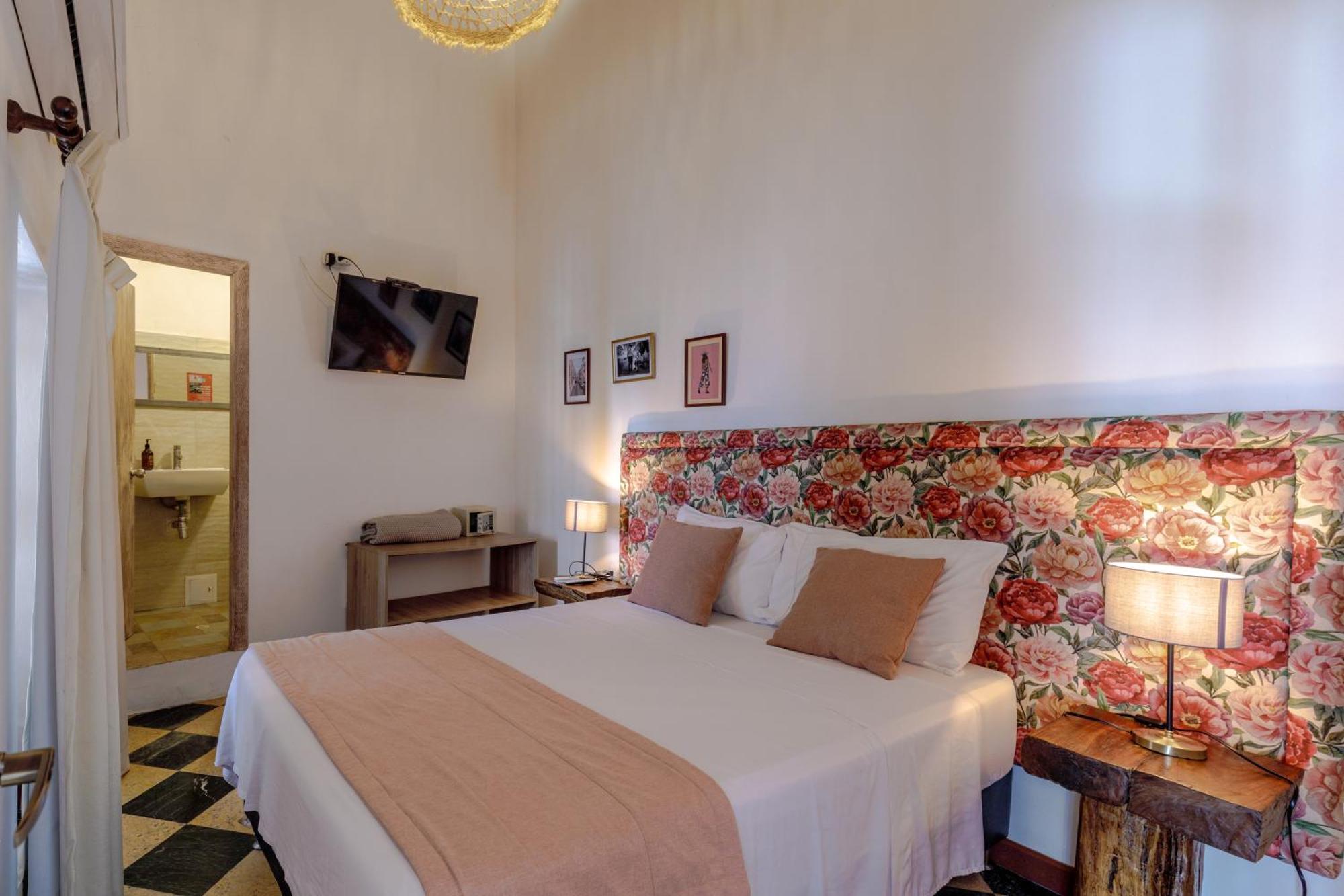 Bolola Hotel Cartagena ภายนอก รูปภาพ