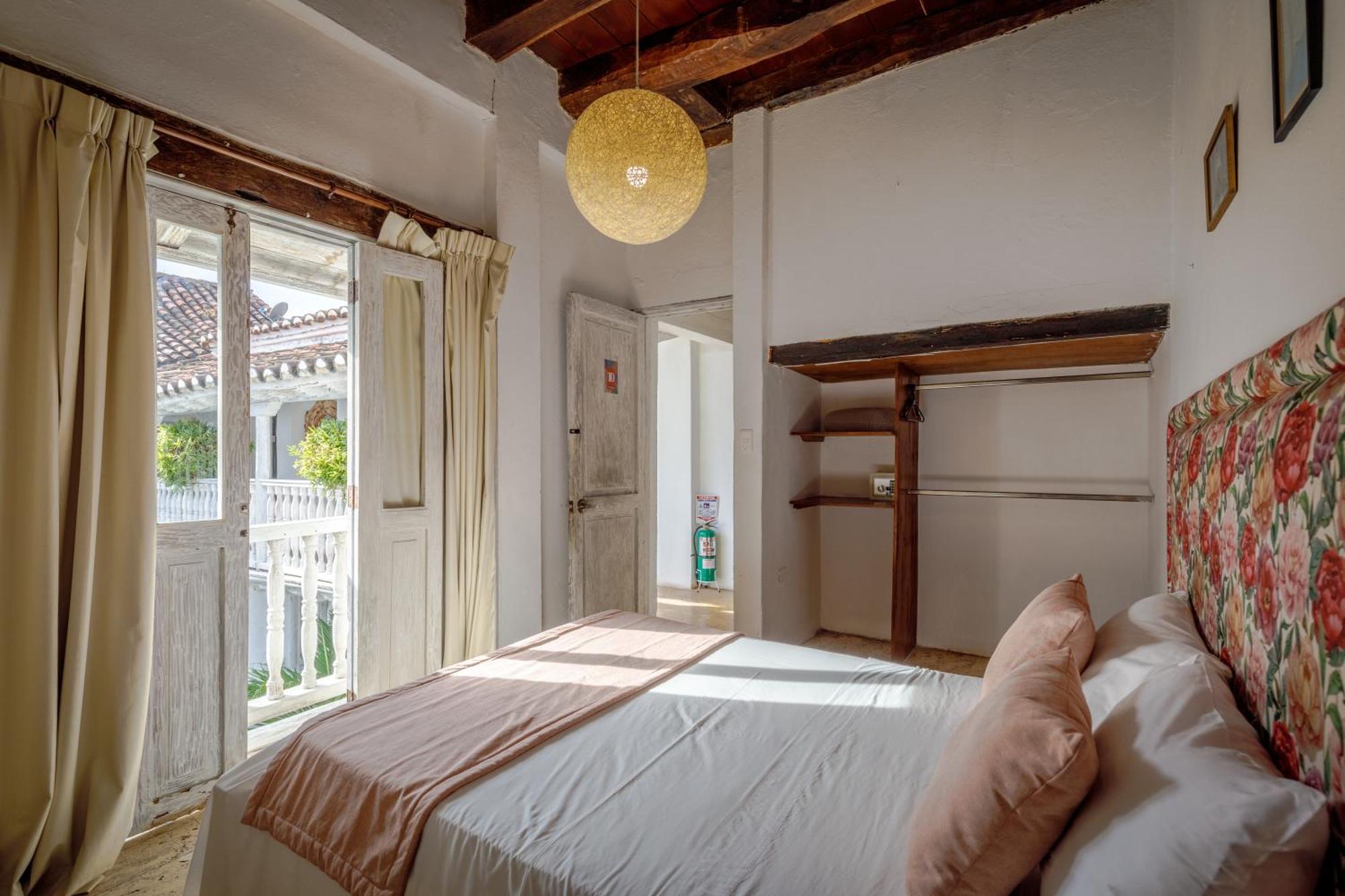 Bolola Hotel Cartagena ภายนอก รูปภาพ