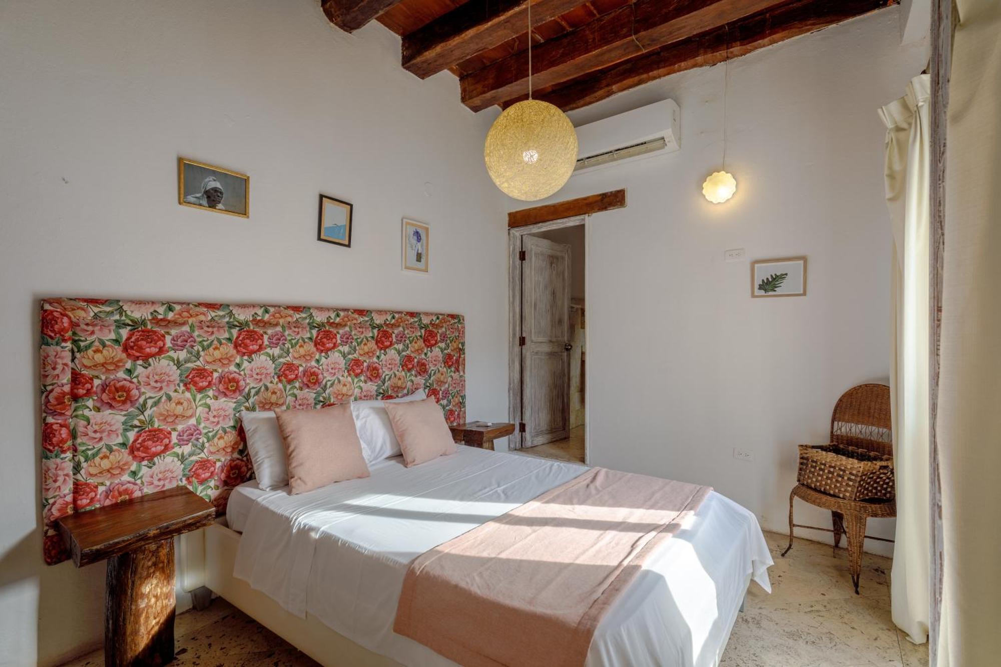 Bolola Hotel Cartagena ภายนอก รูปภาพ