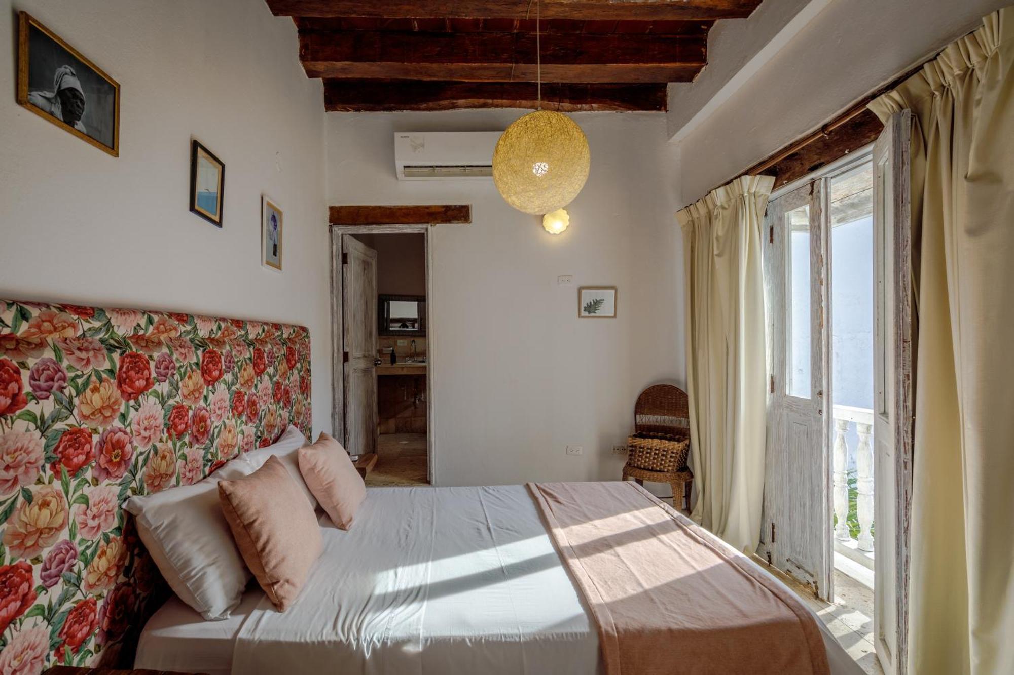 Bolola Hotel Cartagena ภายนอก รูปภาพ
